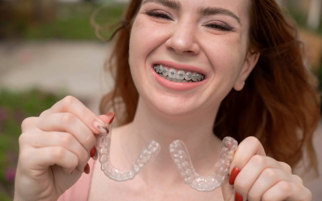 Braces Vs. Invisalign: Which is Right for Your Smile?