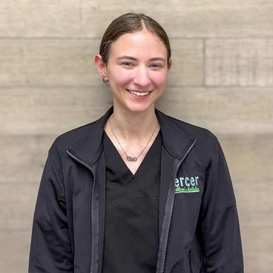 orthodontic assistant michael