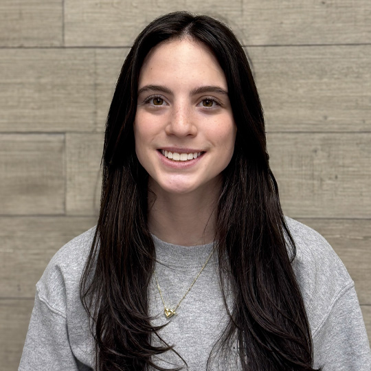 orthodontic assistant monica