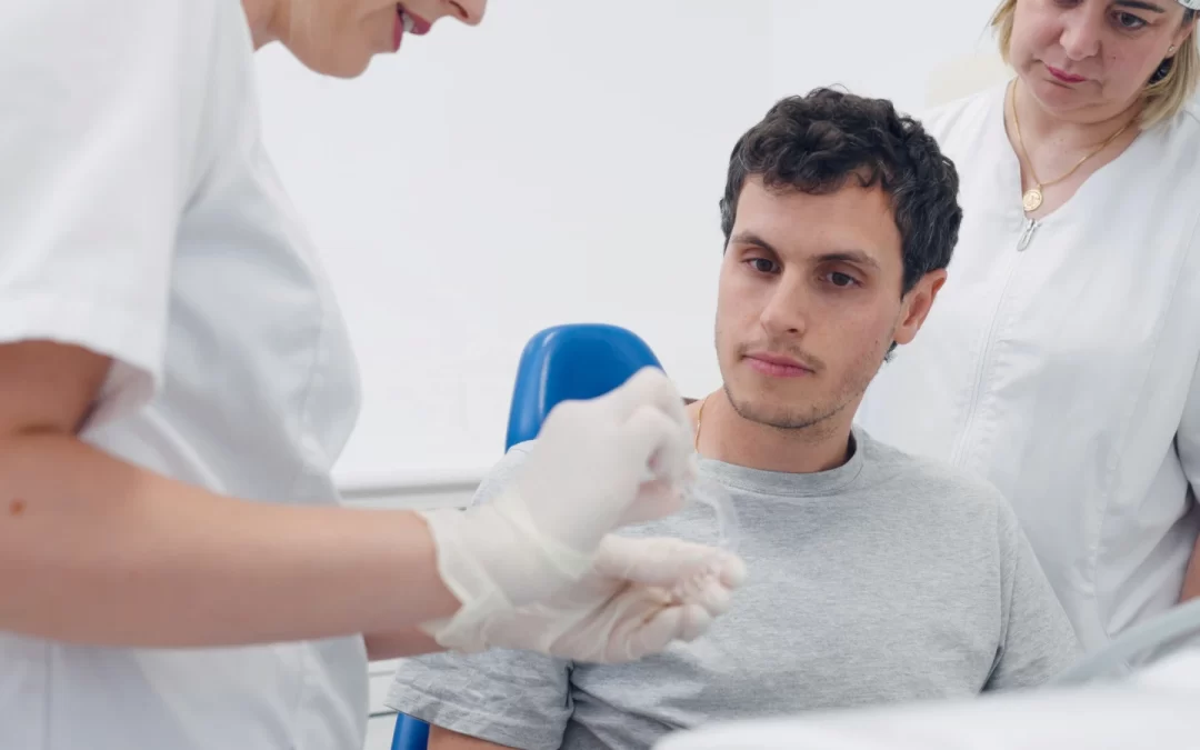 Can You Switch from Braces to Invisalign Mid-Treatment? 